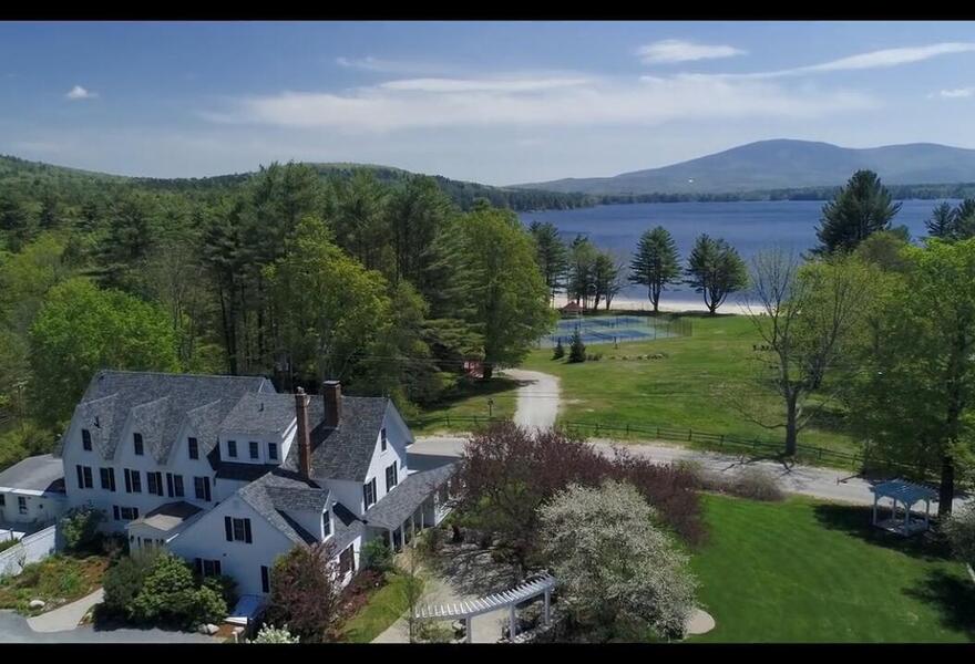 The Inn at Pleasant Lake