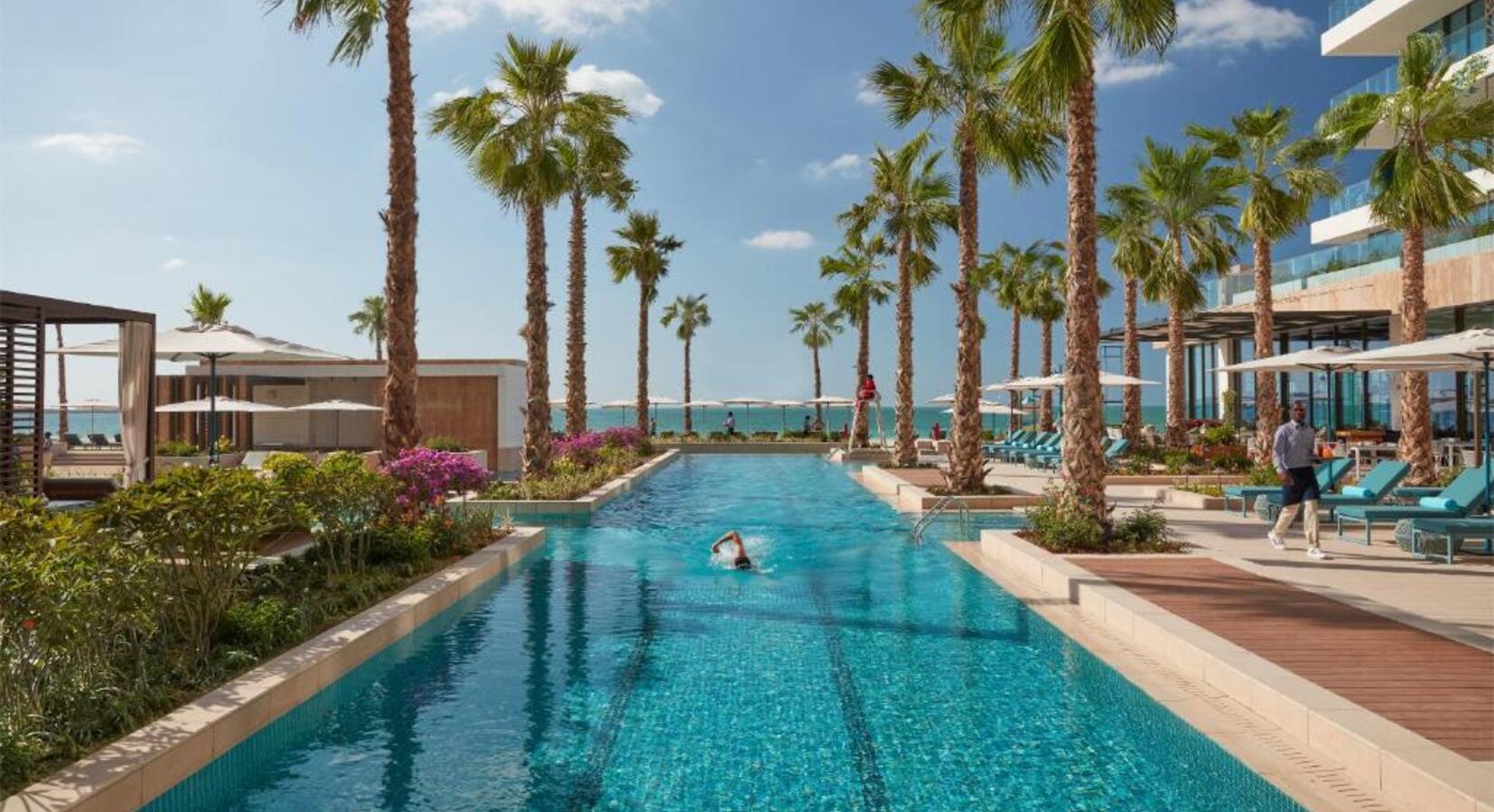 Photo of Mandarin Oriental Jumeirah