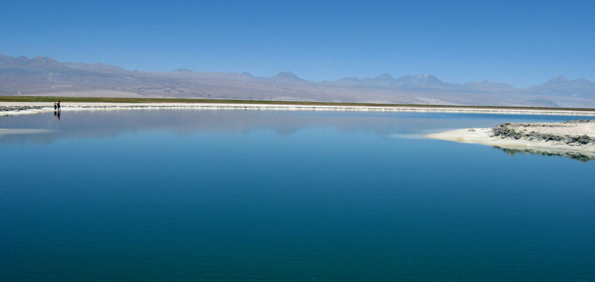 Photo of San Pedro de Atacama