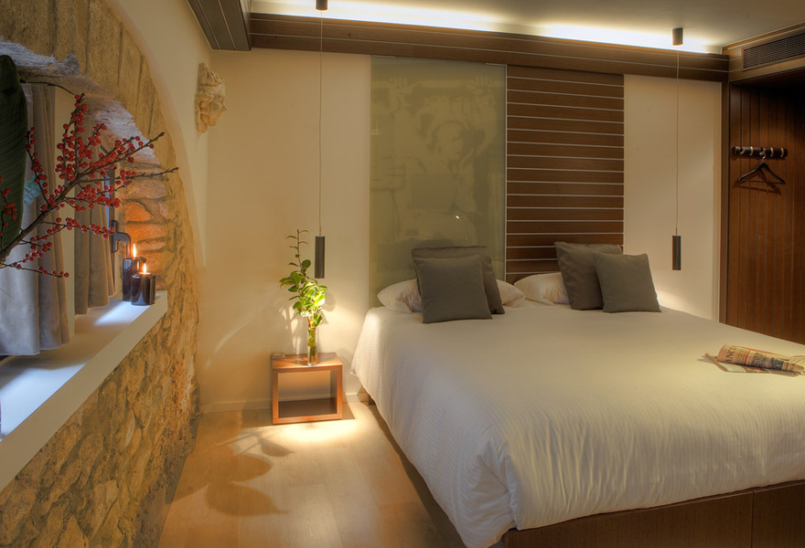 Hotel Llegendes de Girona