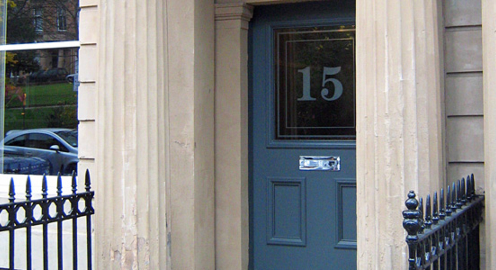 Photo of 15 Glasgow