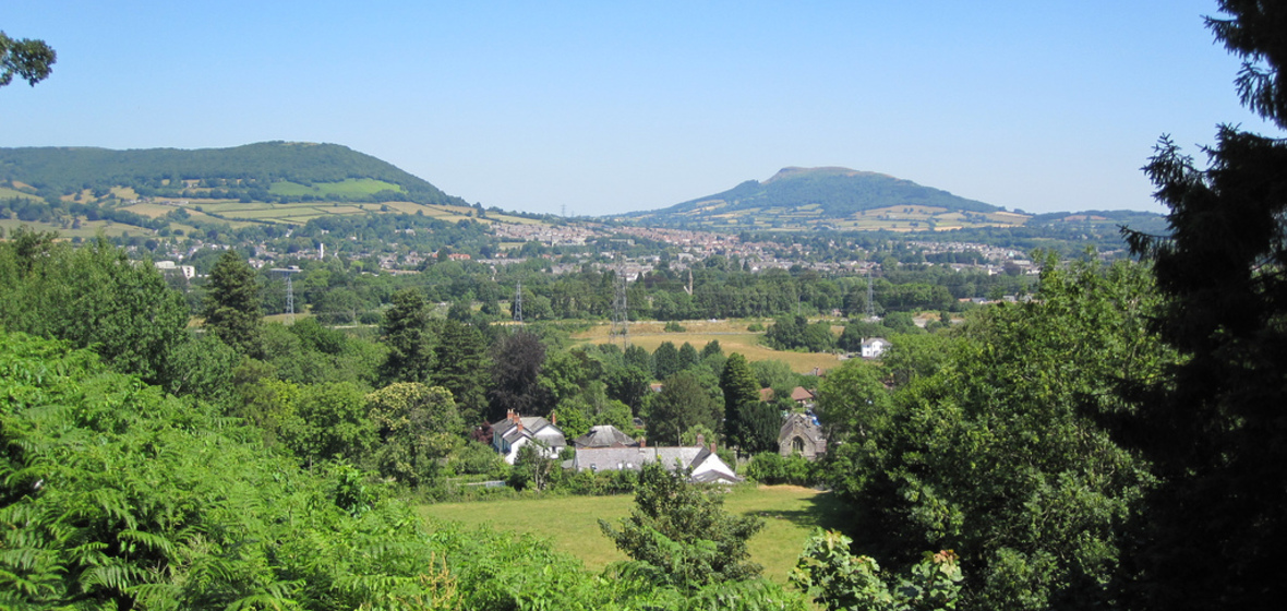 Photo of Monmouthshire