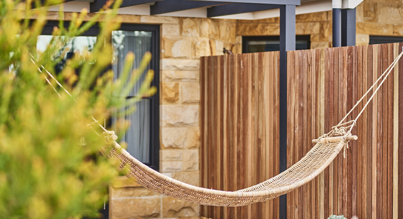 Arcus Suite - Hammock