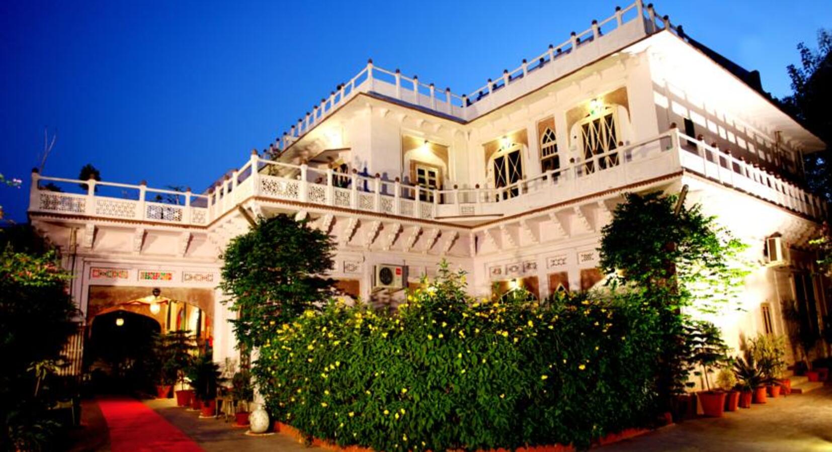 Foto von The Kothi Heritage