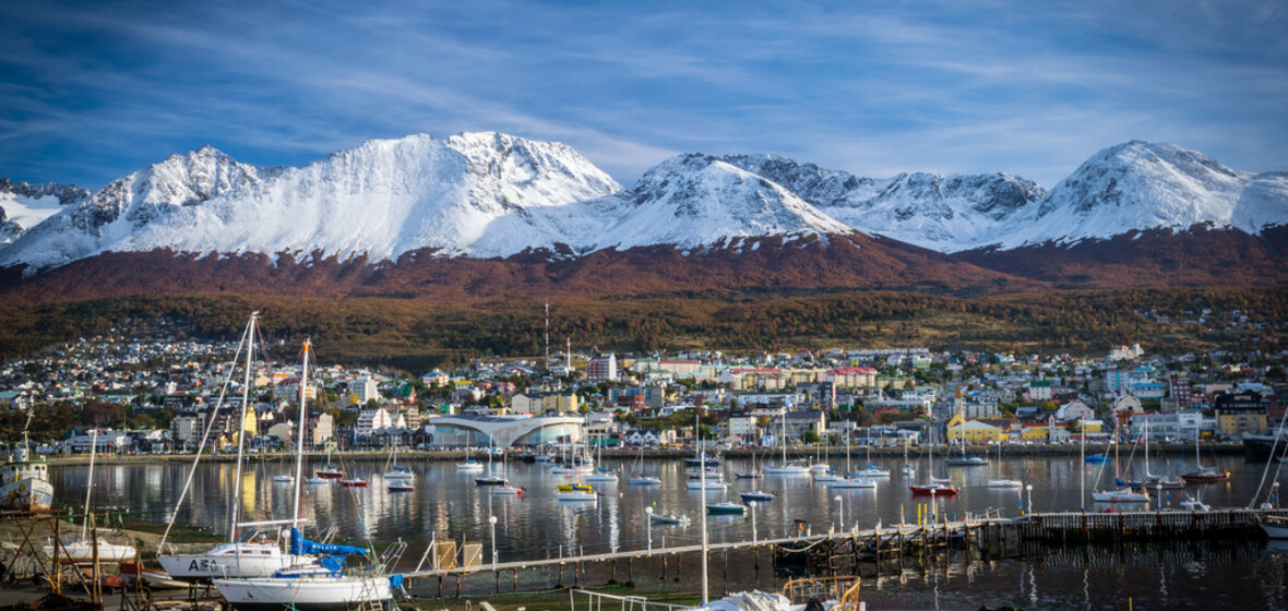 Photo of Ushuaia