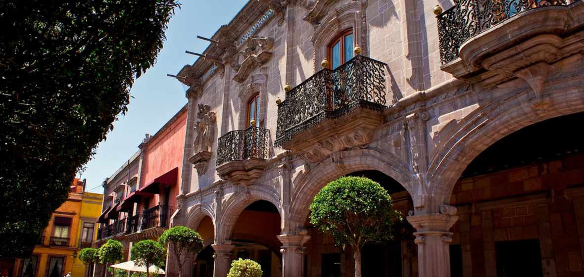 Photo de Querétaro