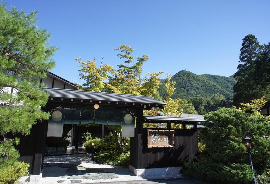 Kakurean Hidaji