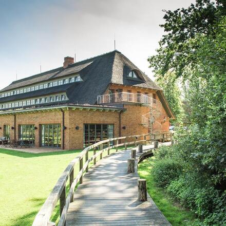 Landhaus Topferhof 