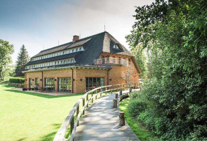 Landhaus Topferhof 