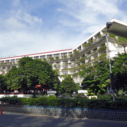 Taj Bengal