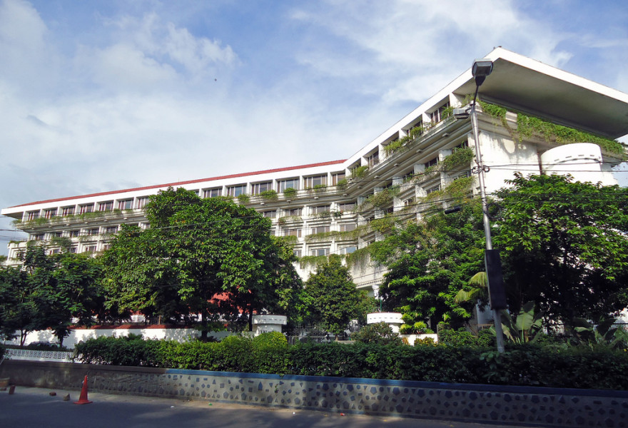 Taj Bengal