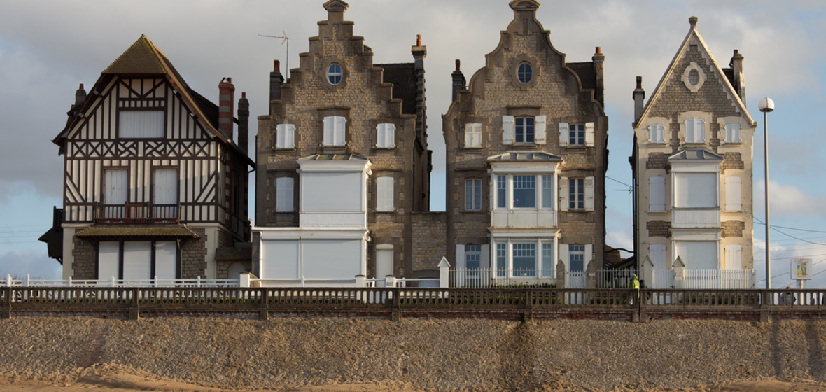 Photo of Cabourg