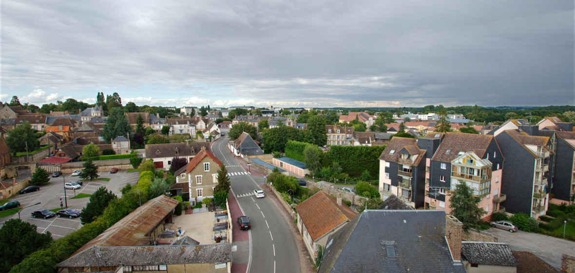 Foto von Verneuil d'Avre & d'Iton