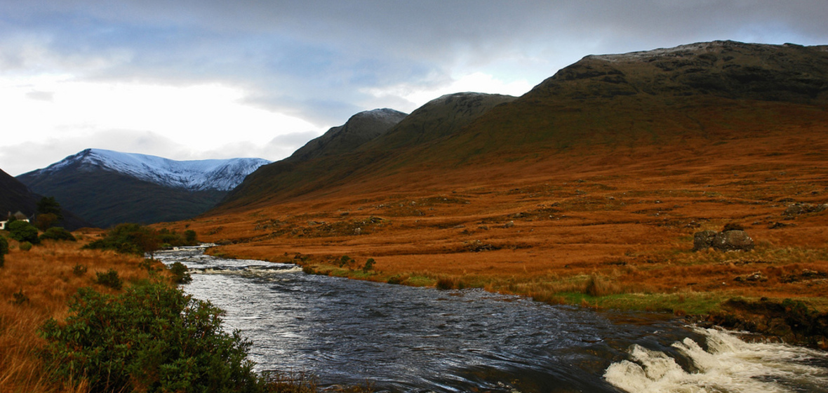 Photo of County Mayo