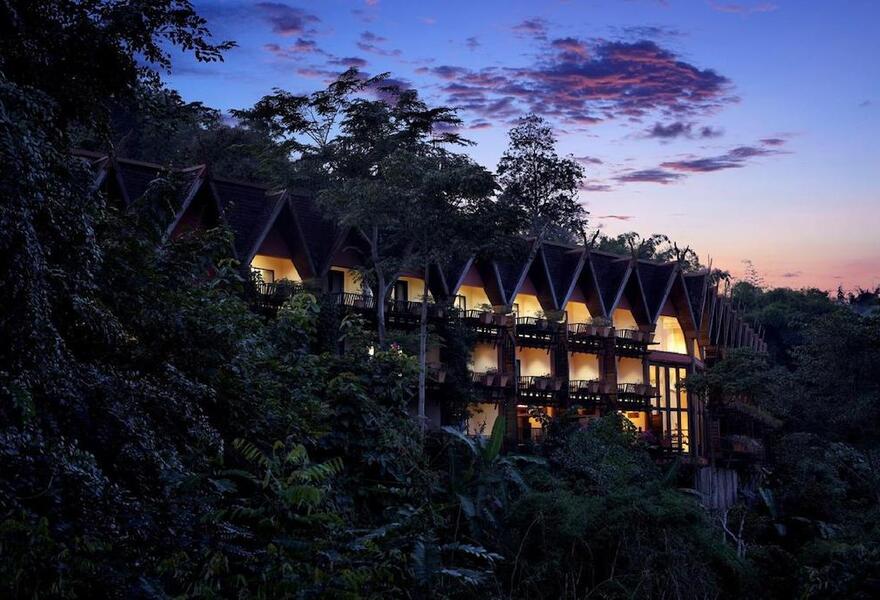 Anantara Golden Triangle