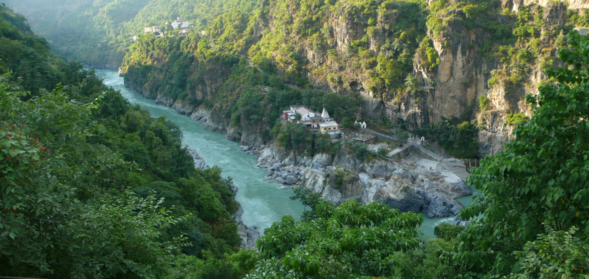 Photo of Uttarakhand