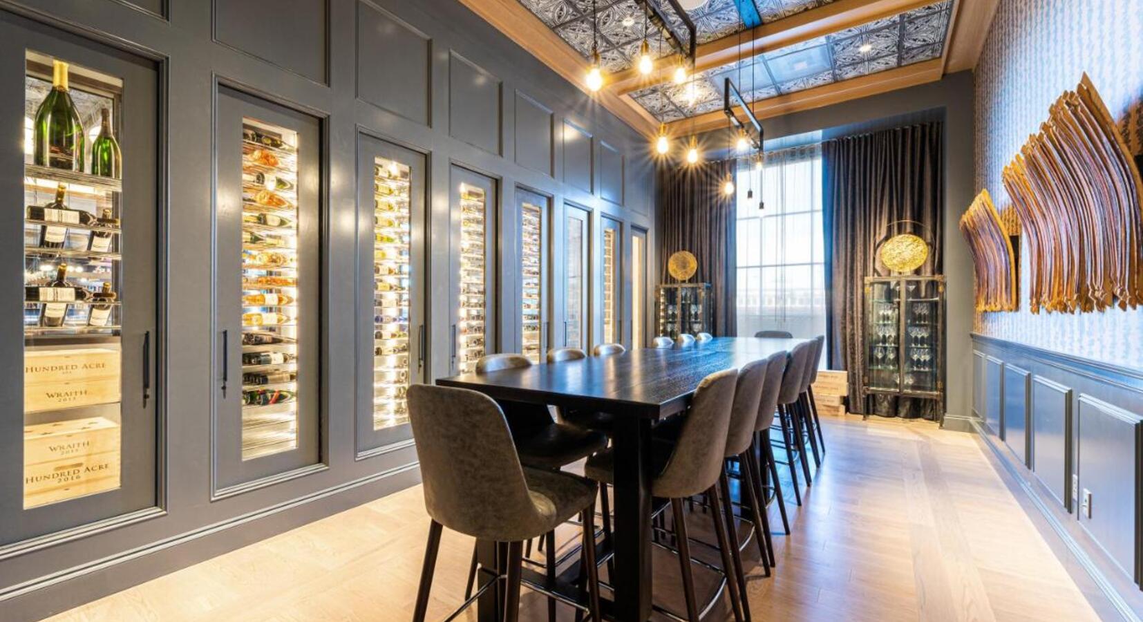 Wine Room