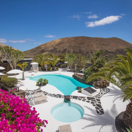 10 Best Hotels in the Canary Islands for Walking Holidays