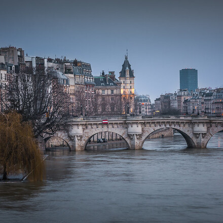 Where to Stay in Paris