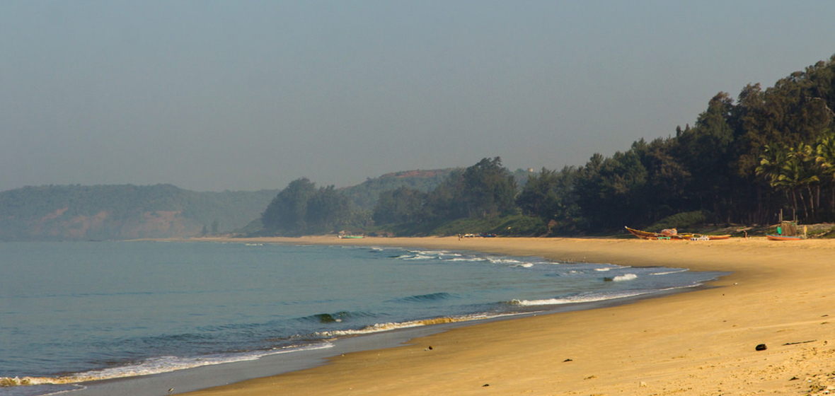 Foto von Maharashtra