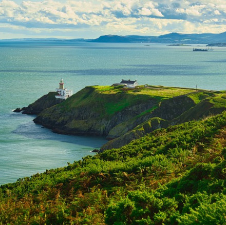 The 4 Best Coastal Hotels in Dublin