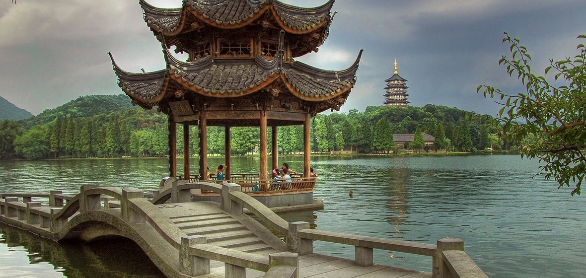 Photo of Hangzhou