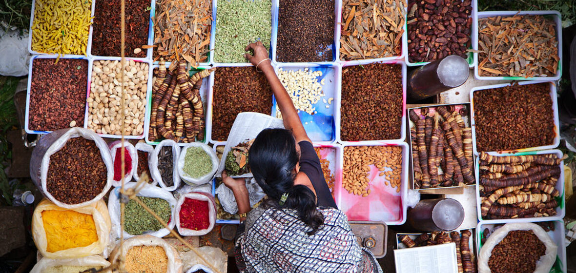 Photo de Bengaluru