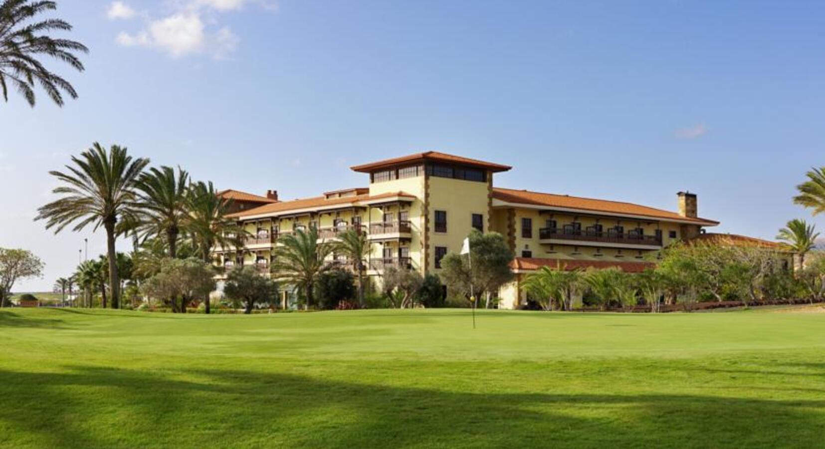 Photo of Elba Palace Golf & Vital Hotel