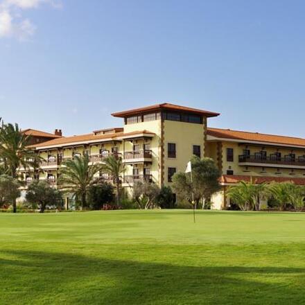 Elba Palace Golf & Vital Hotel