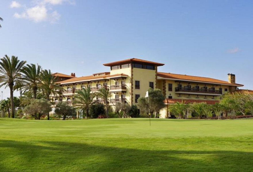 Elba Palace Golf & Vital Hotel