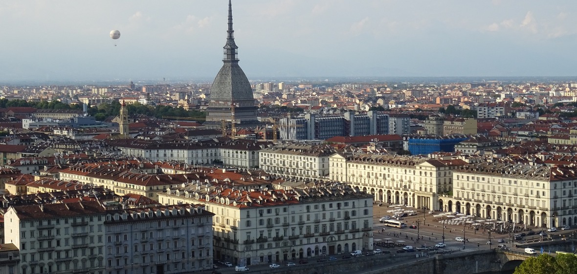 Photo of Turin