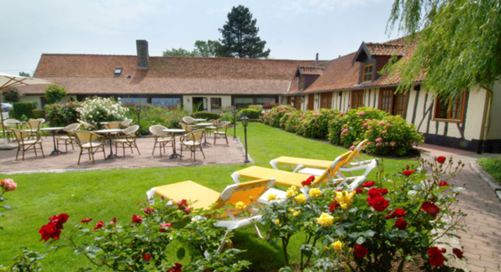 Photo of Auberge Le Fiacre