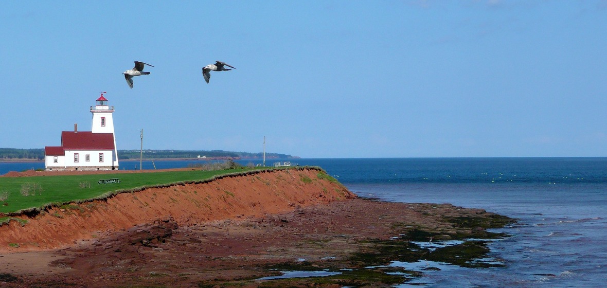 Photo de Île-du-Prince-Édouard