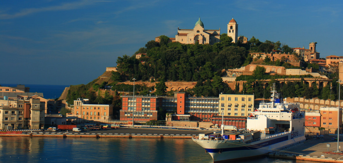 Best places to stay in Ancona, Italy | The Hotel Guru