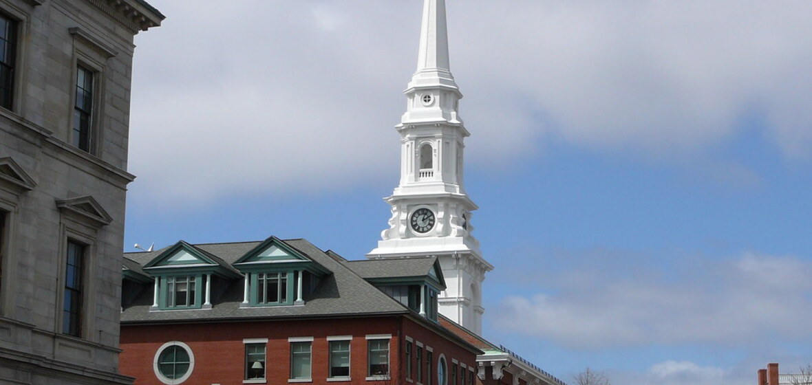 Photo of Portsmouth NH