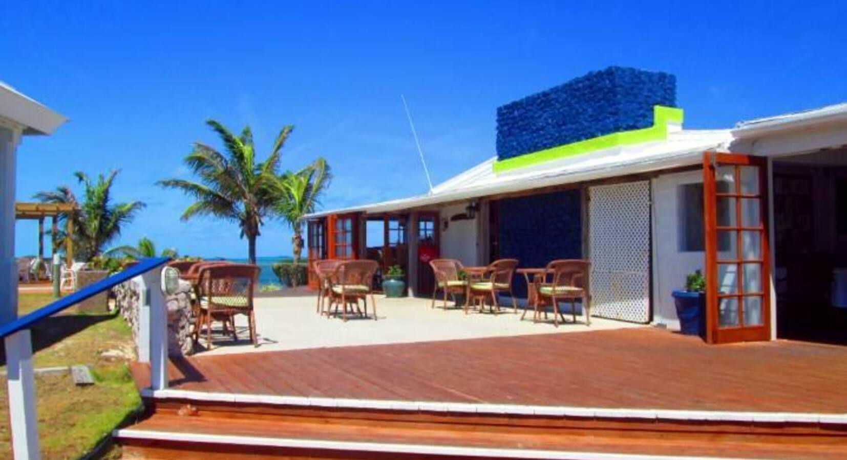 Photo of Abaco inn