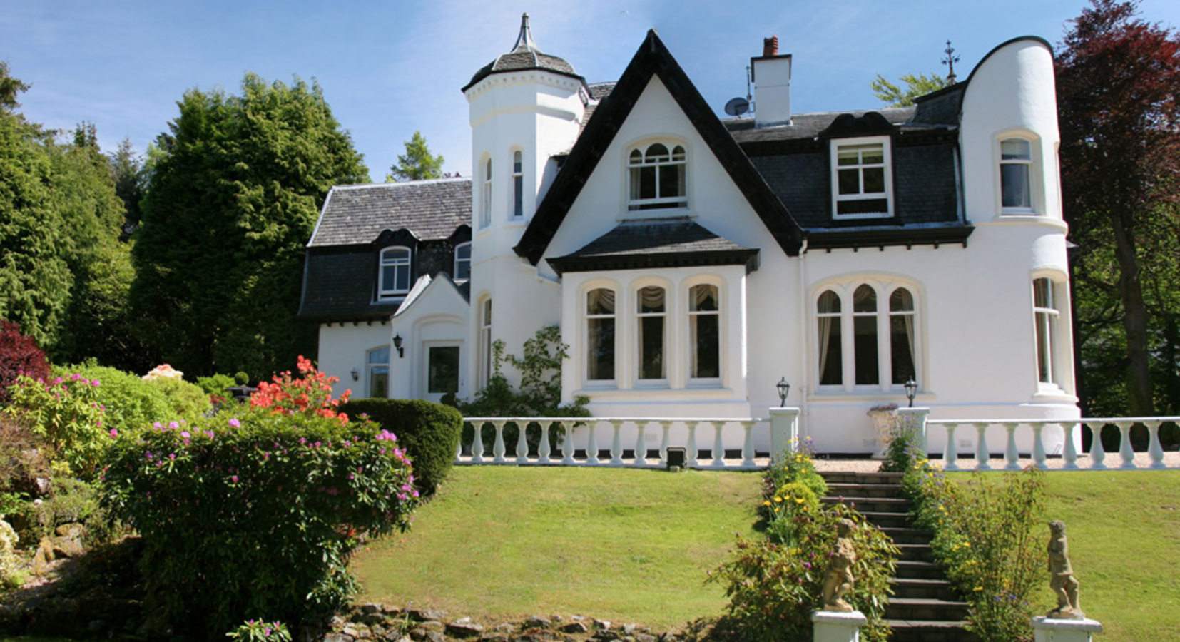 Photo of The Grange, Fort William