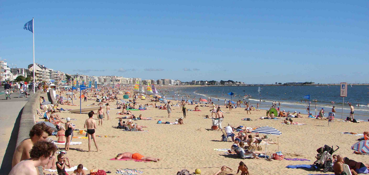 Photo of La Baule