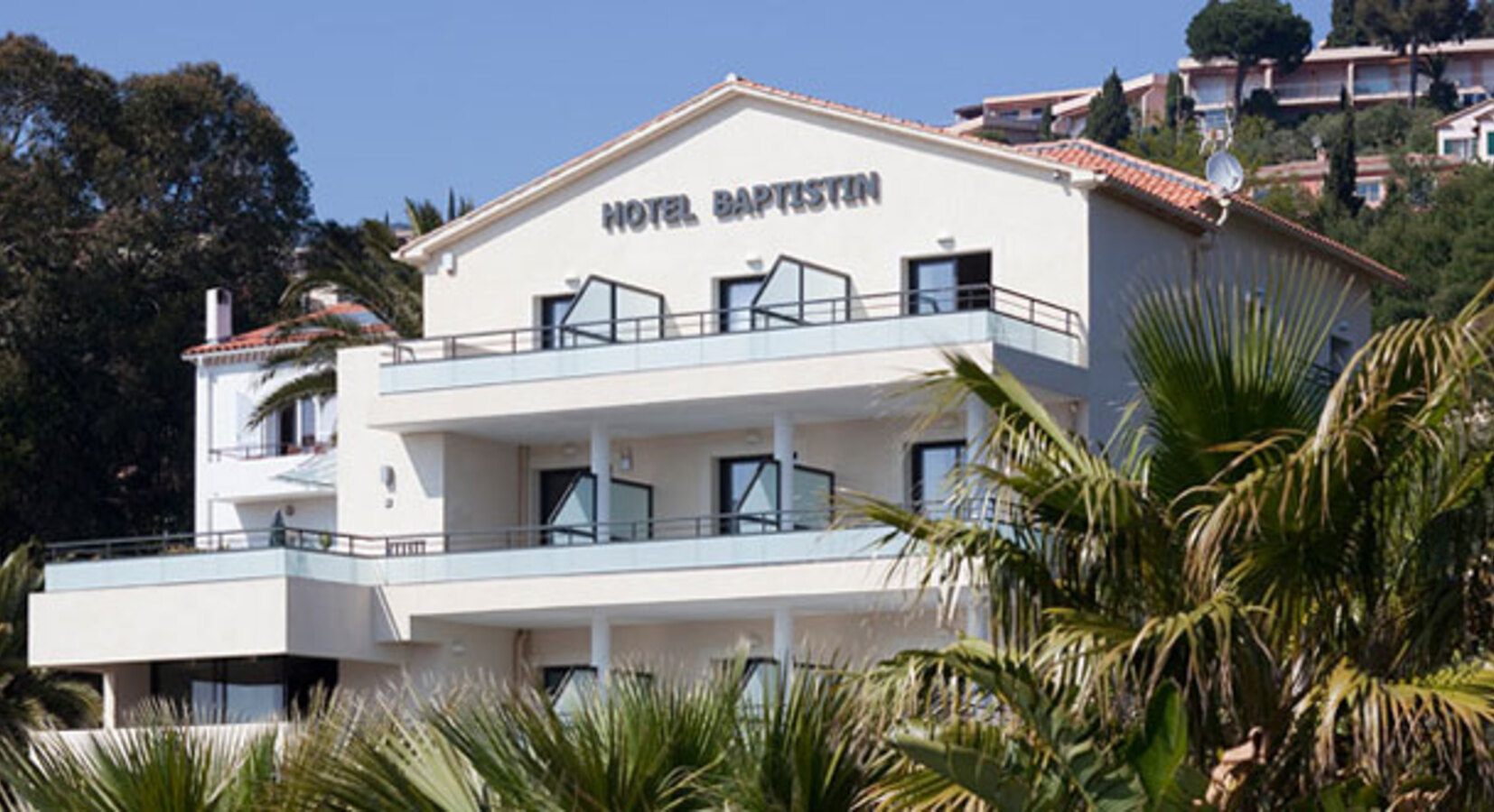 Photo of Hotel Baptistin