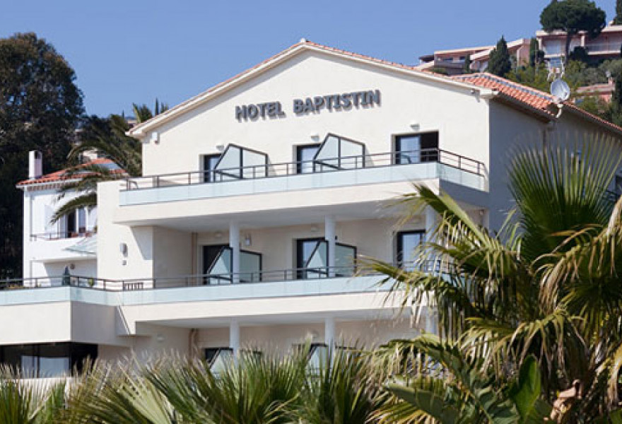 Hotel Baptistin