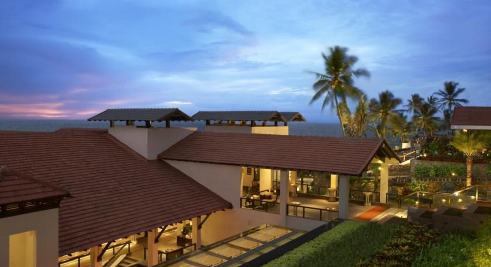 Photo of The Leela Kovalam