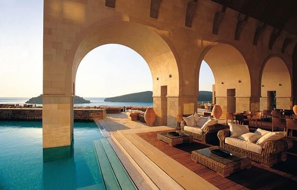 The Best Luxury Hotels on Crete, Greece | The Guru