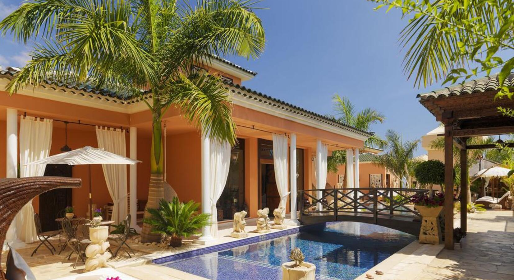 Photo de Royal Gardens Villas & Spa