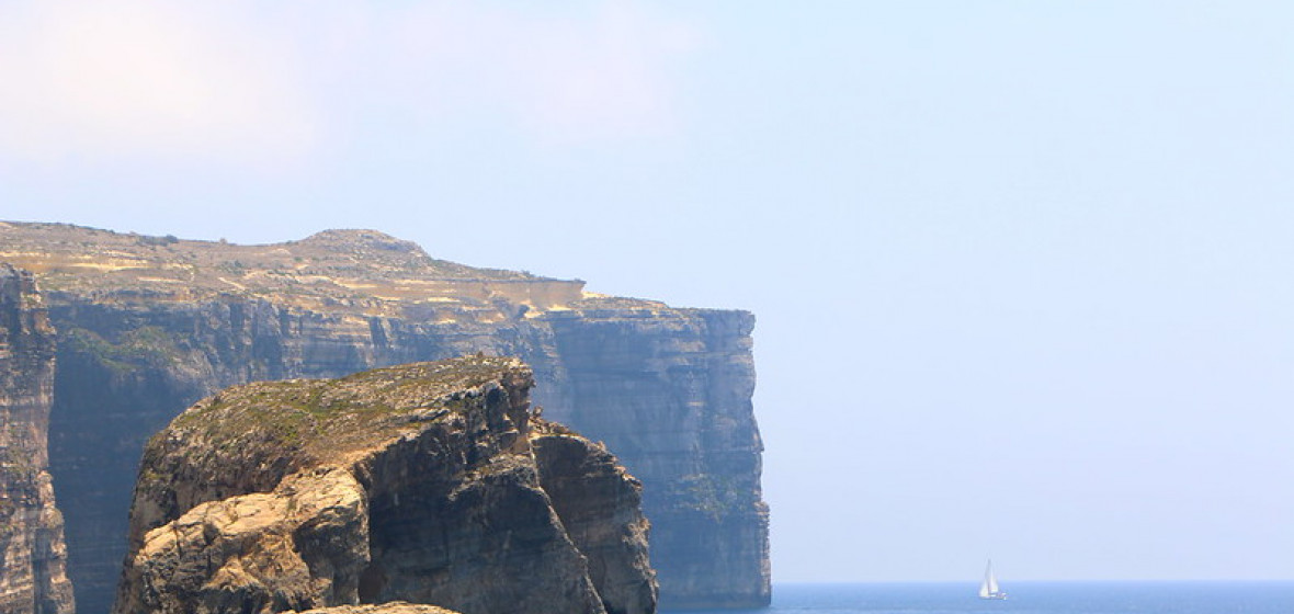 Foto von Gozo