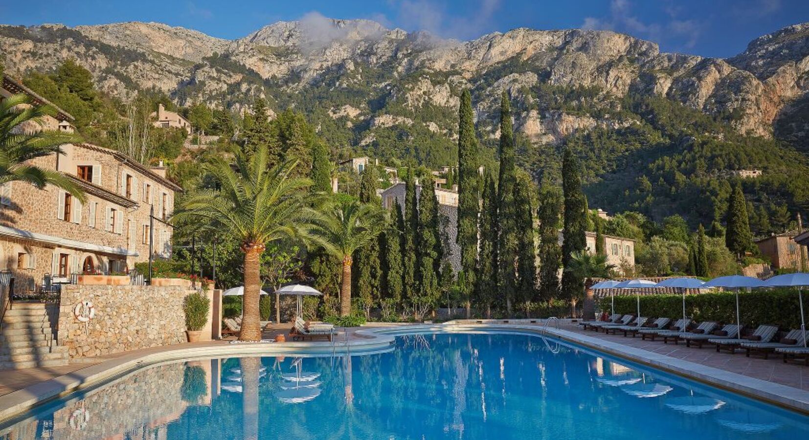 Photo of Belmond La Residencia