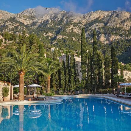 Belmond La Residencia