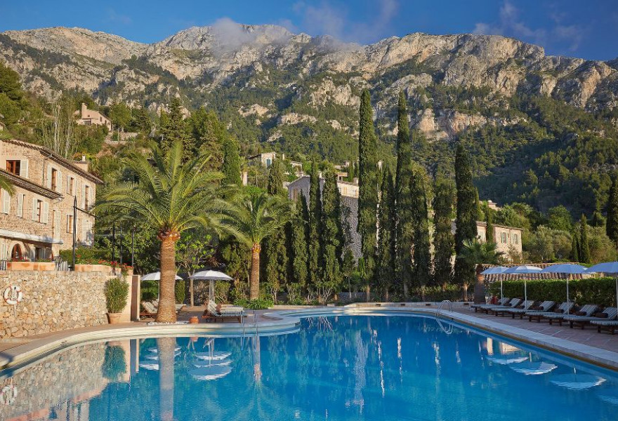 Belmond La Residencia