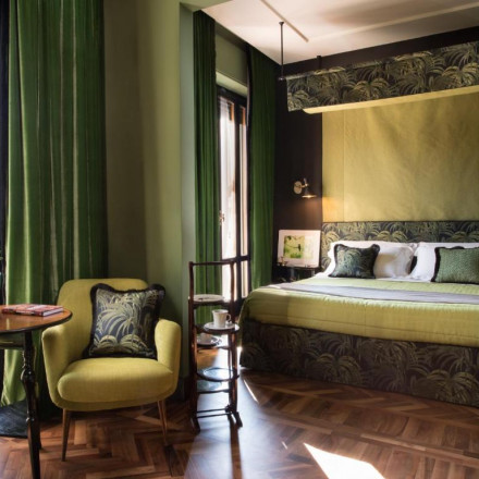 A Room with a View: The 20 Best B&Bs in Florence