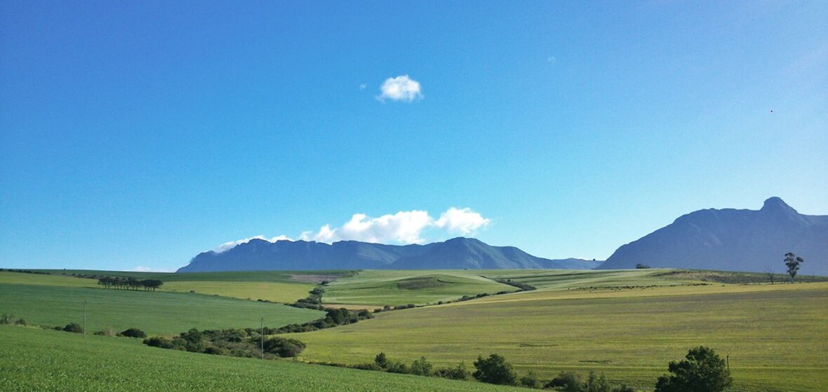 Photo de Swellendam