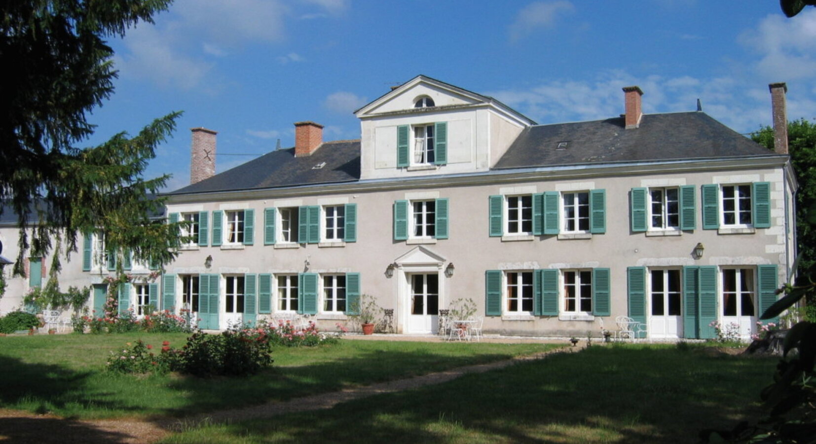 Photo of Chateau de la Rue